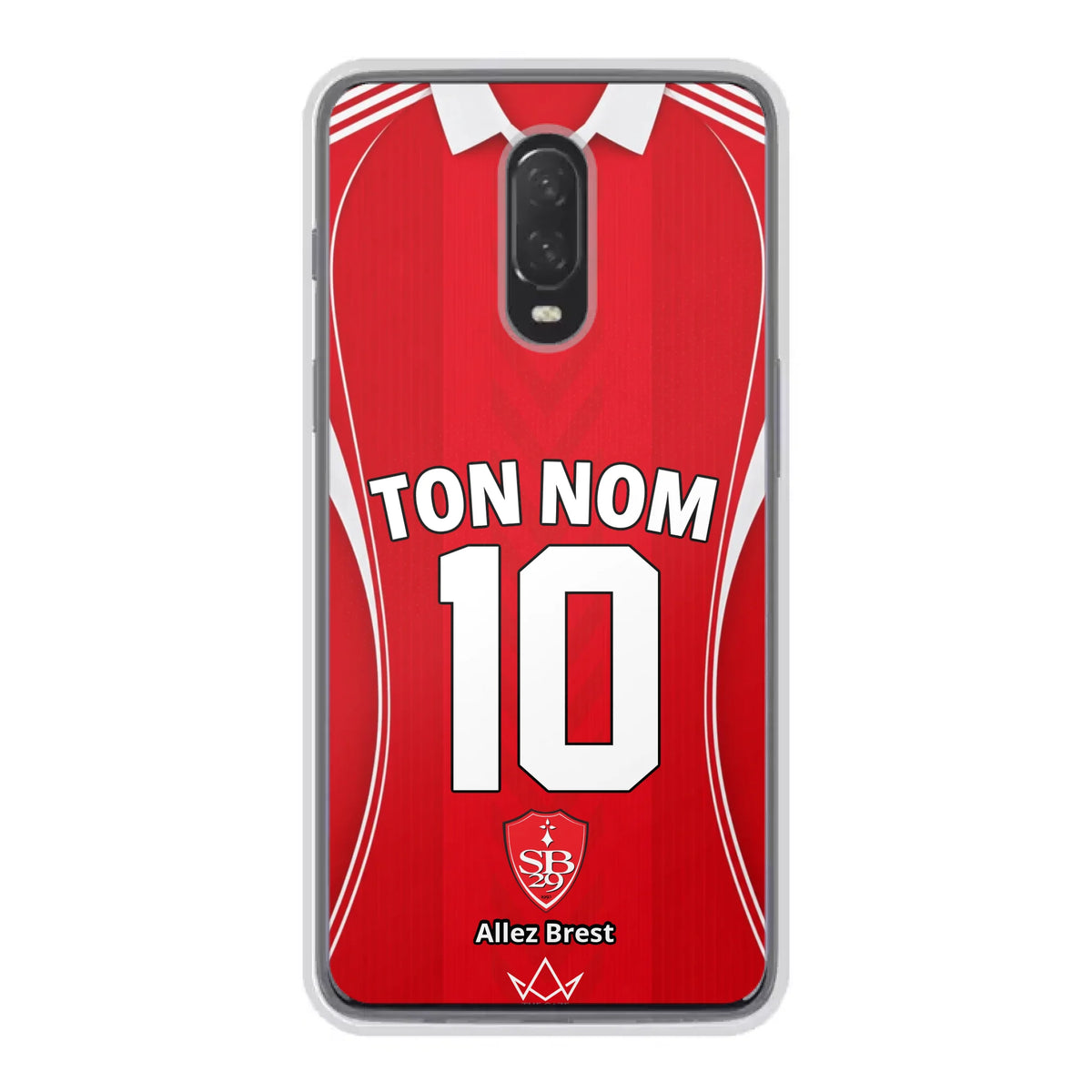 OnePlus 7 case