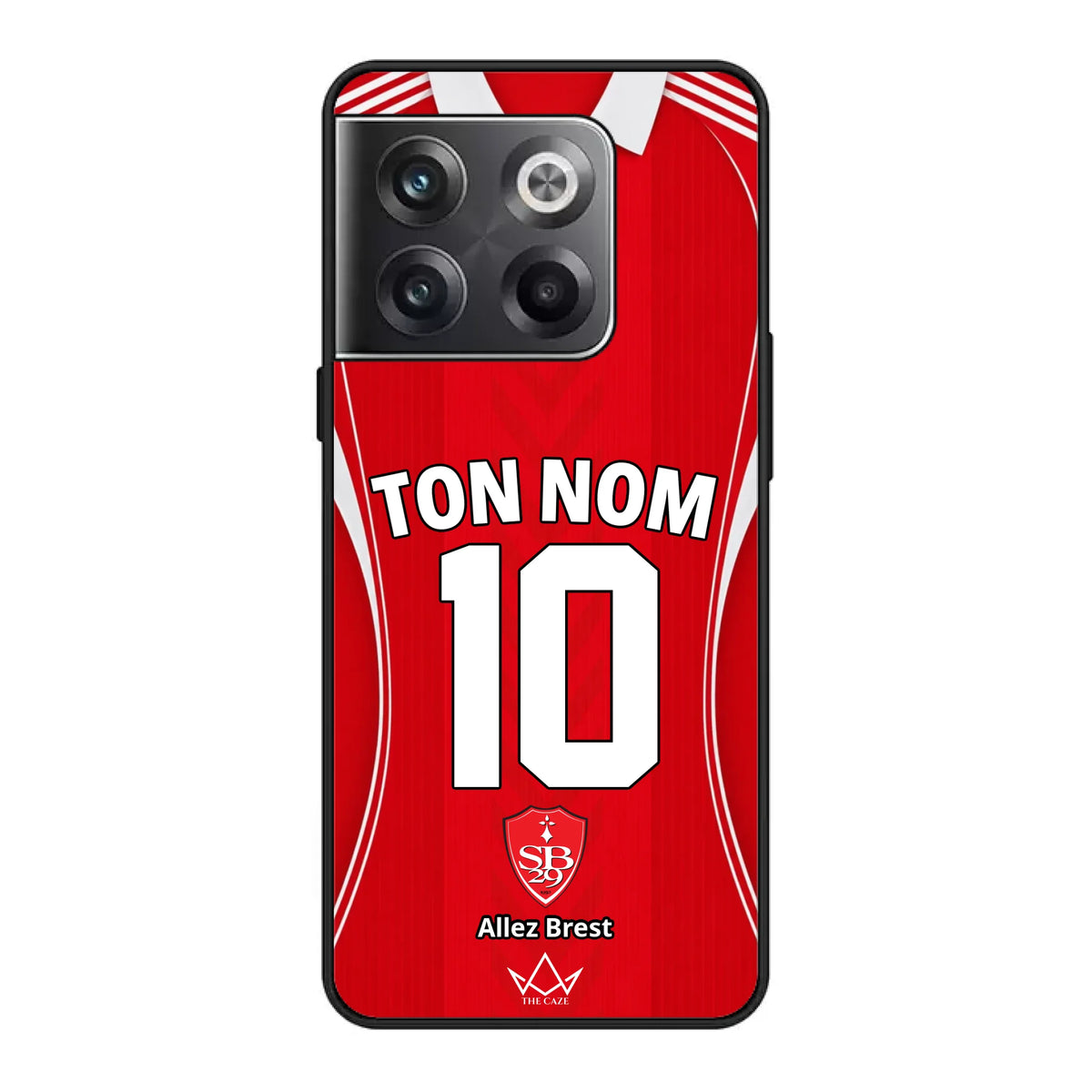 OnePlus 10T case