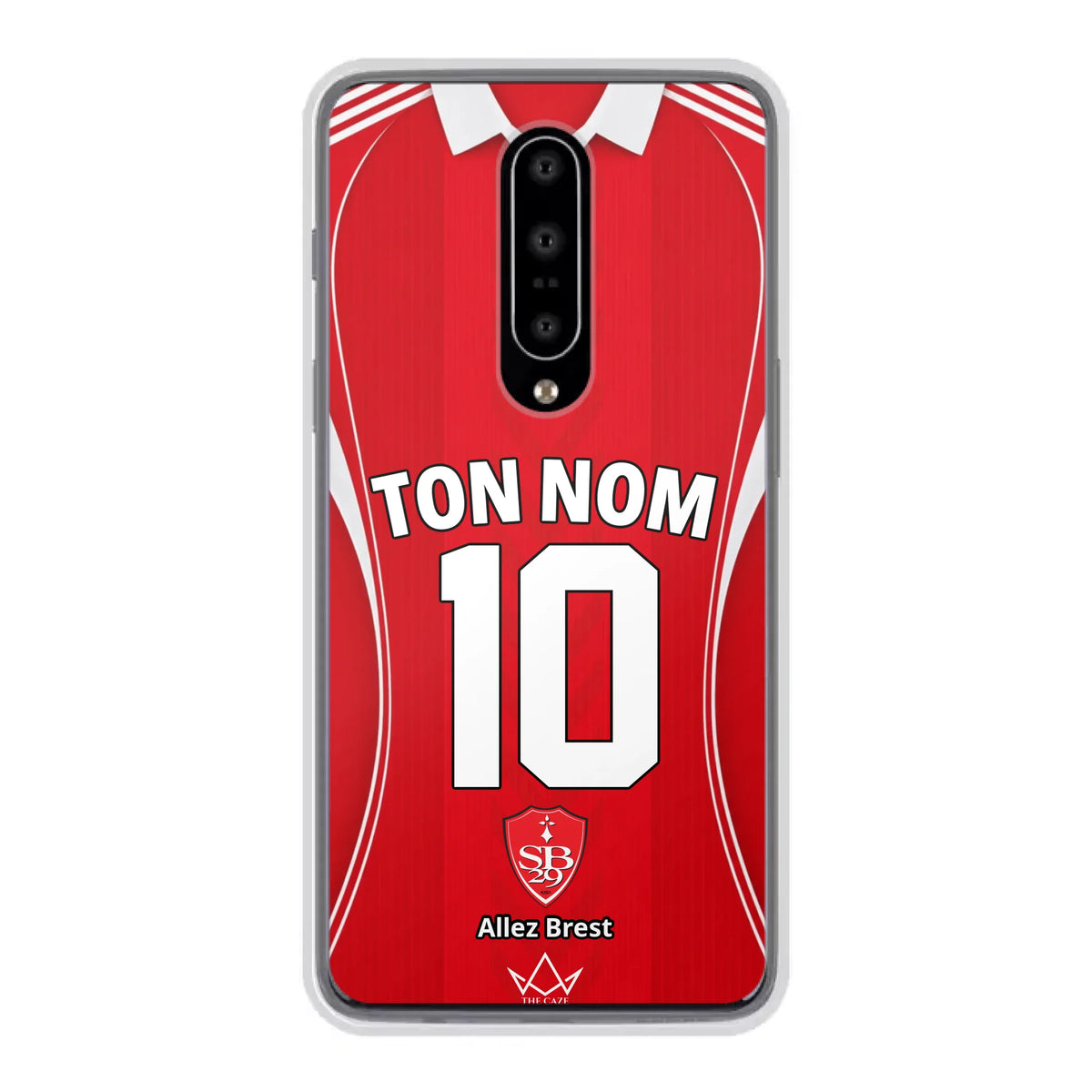 OnePlus 7T Pro case