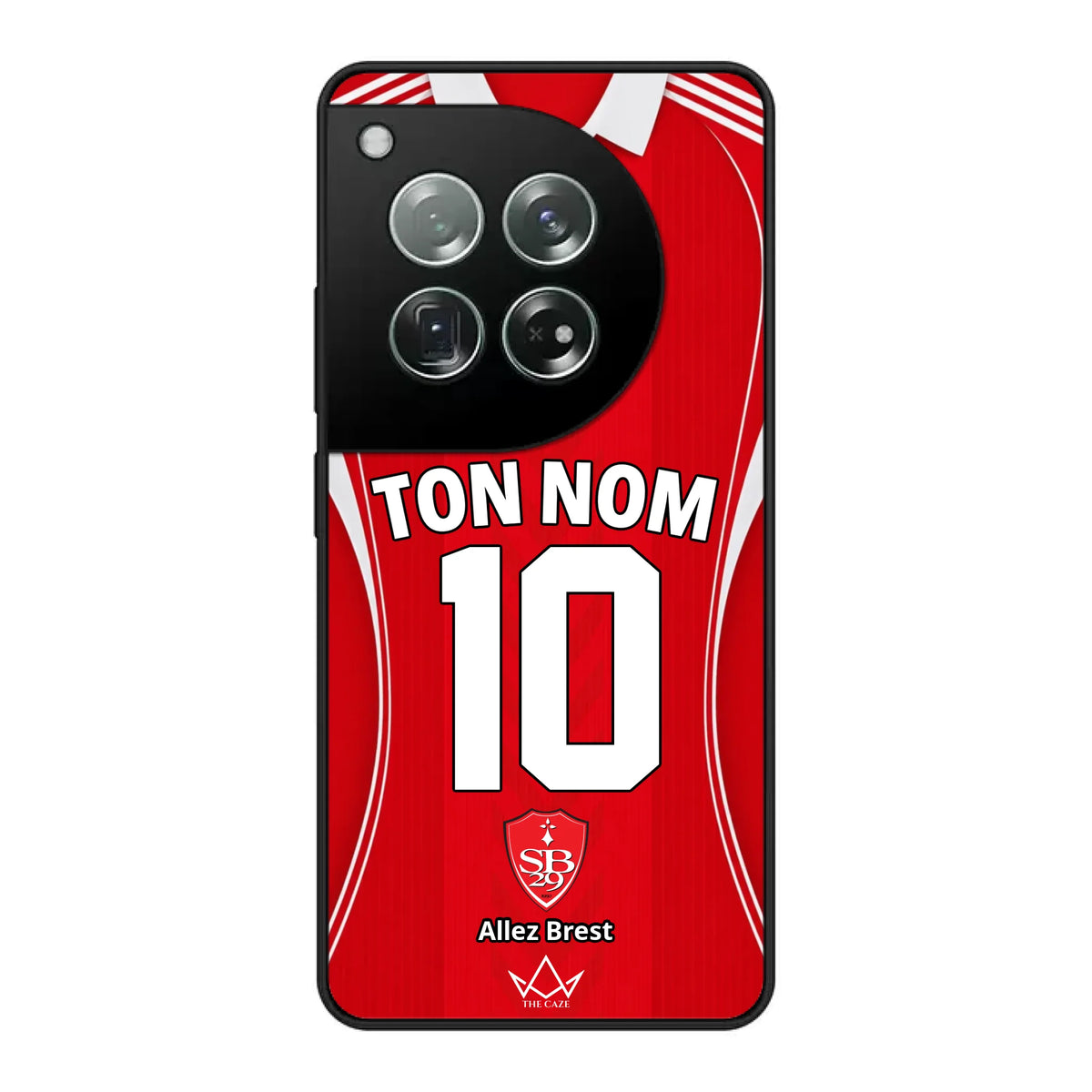 OnePlus 12 case