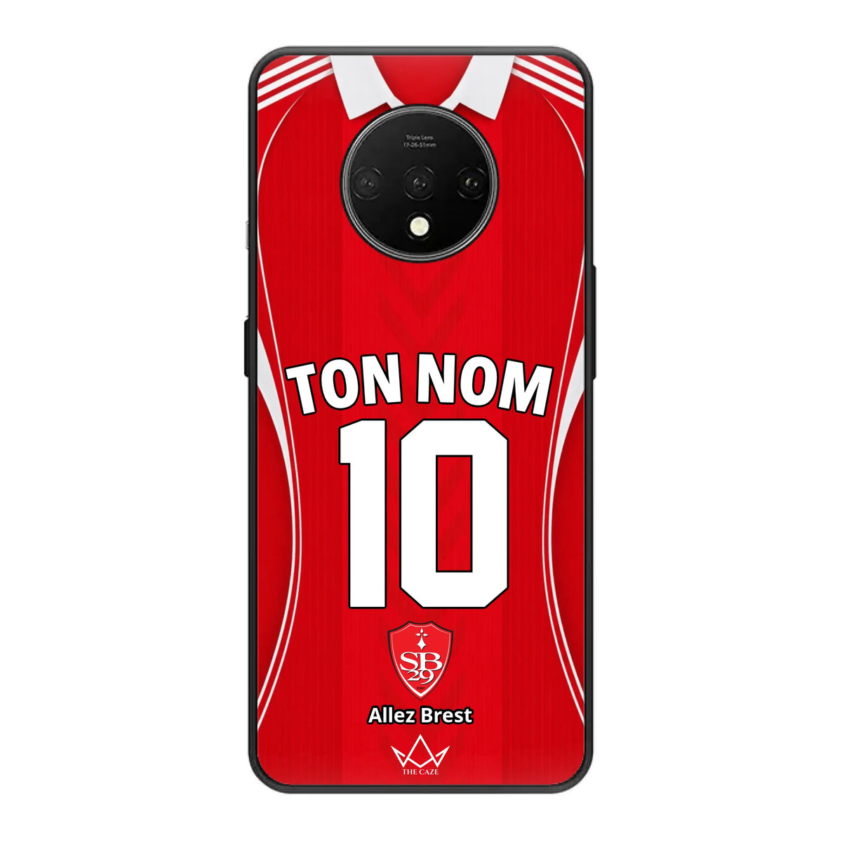 OnePlus 7T case