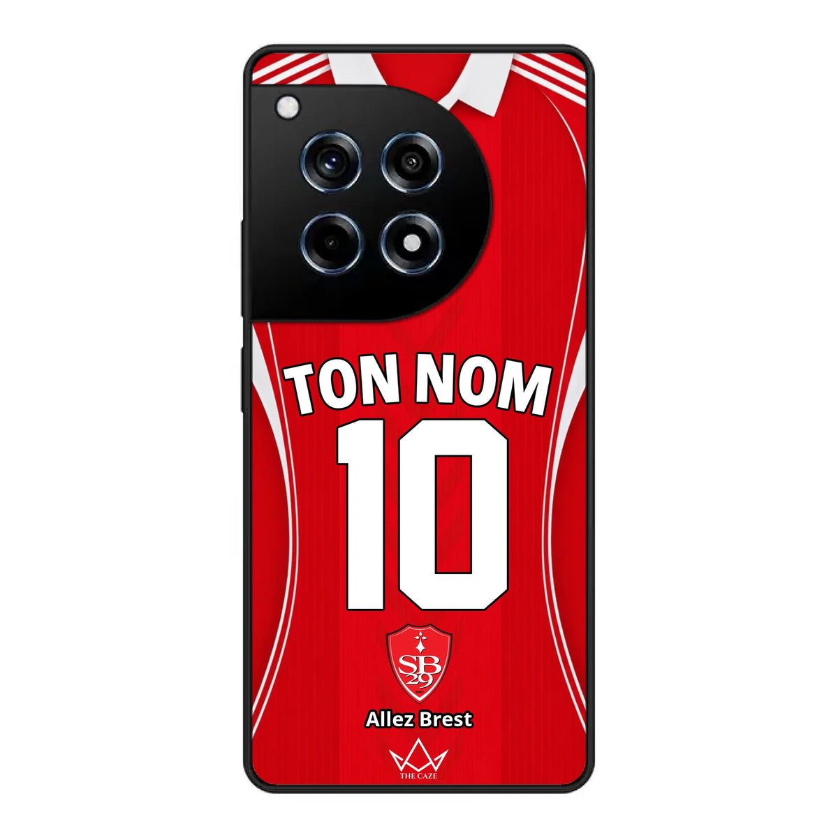 OnePlus 12R case