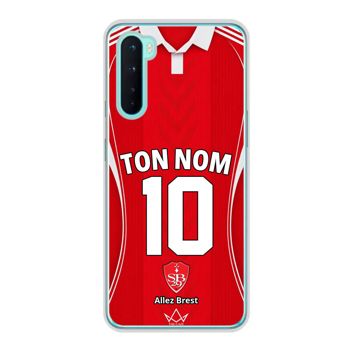 OnePlus Nord case