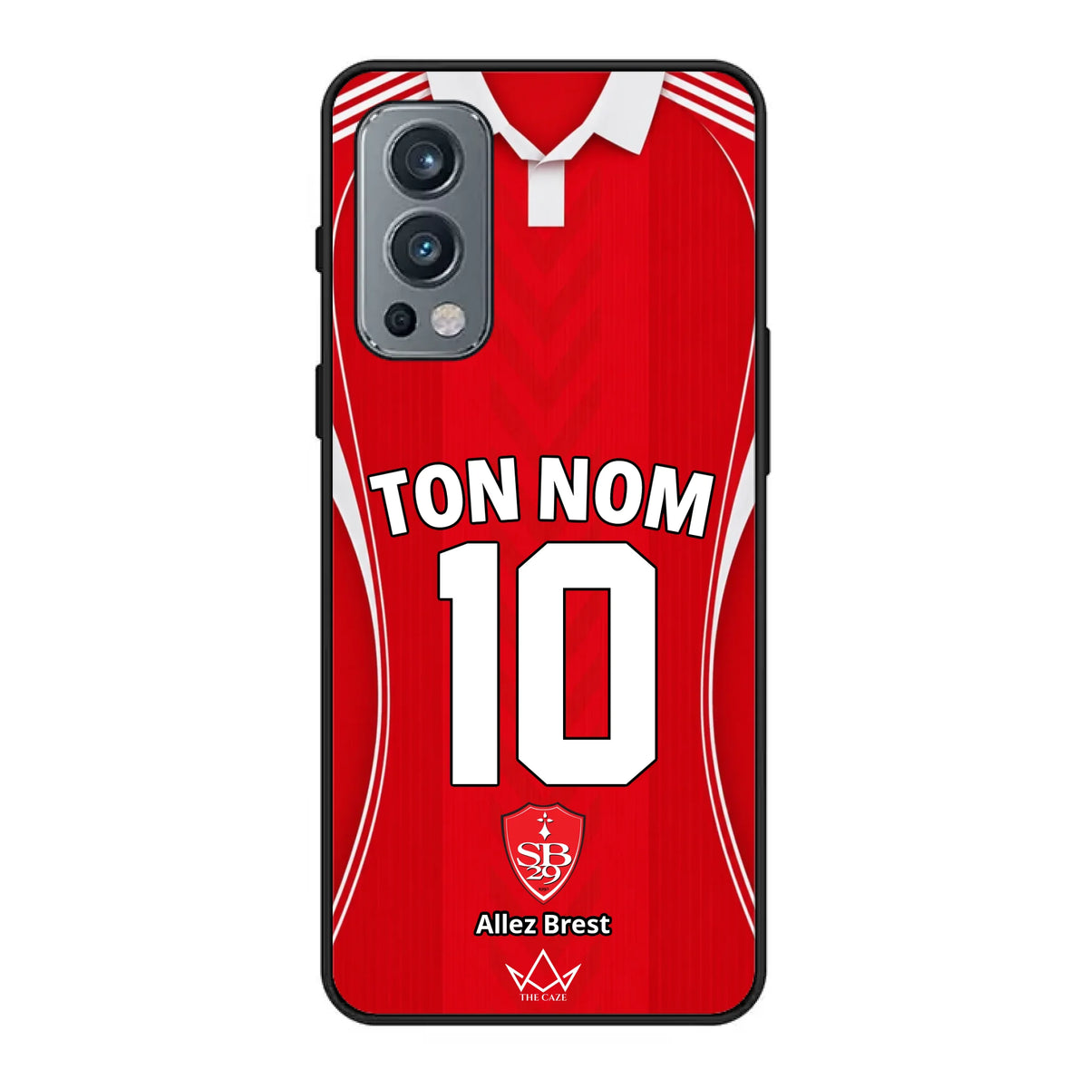 OnePlus Nord 2 case