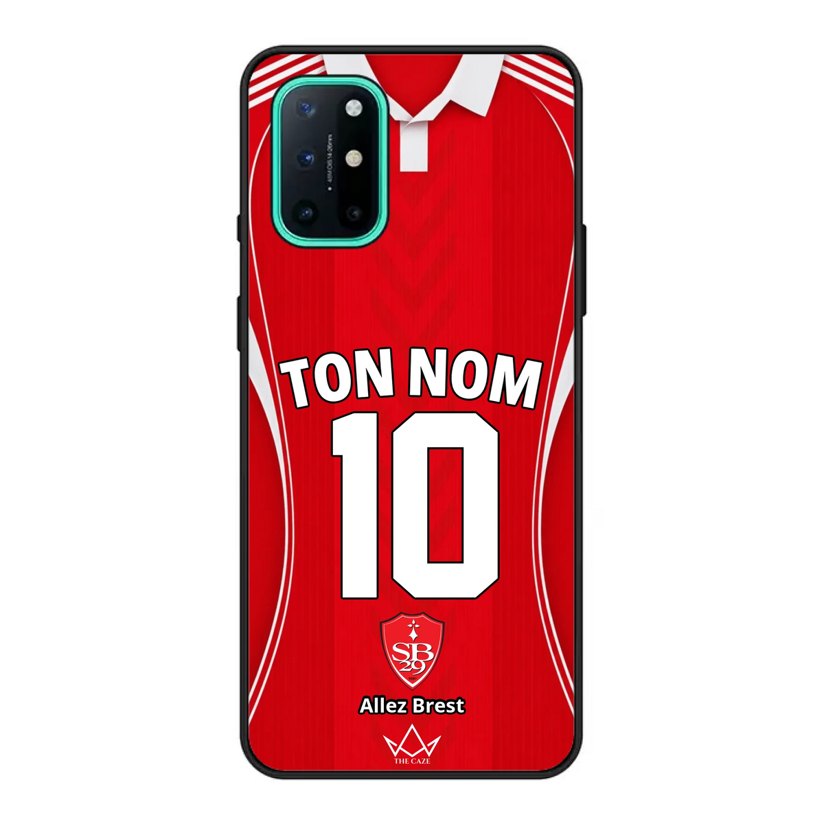OnePlus 8T case