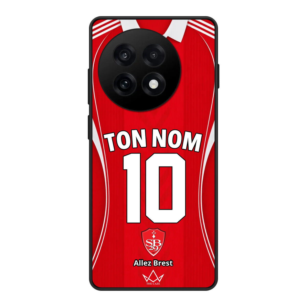 OnePlus 13R case