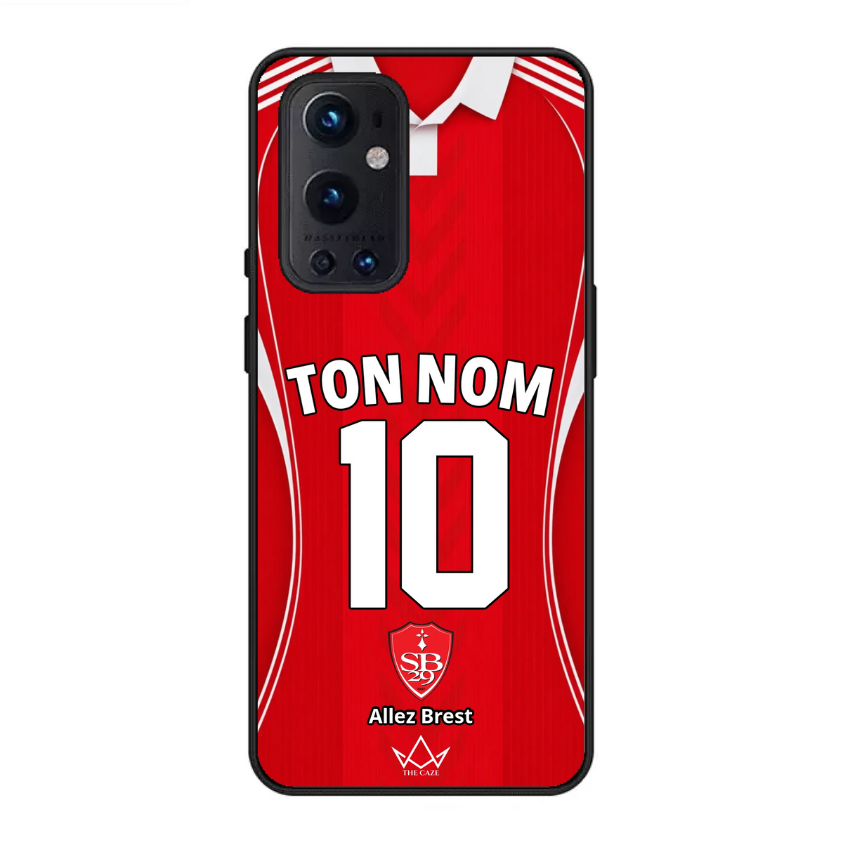 OnePlus 9 Pro case