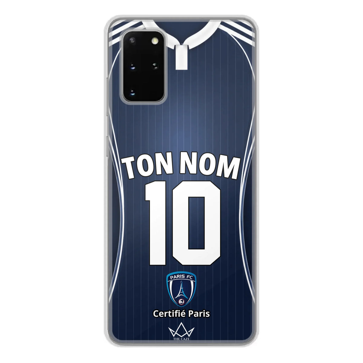 samsung galaxy S20 Plus phone case
