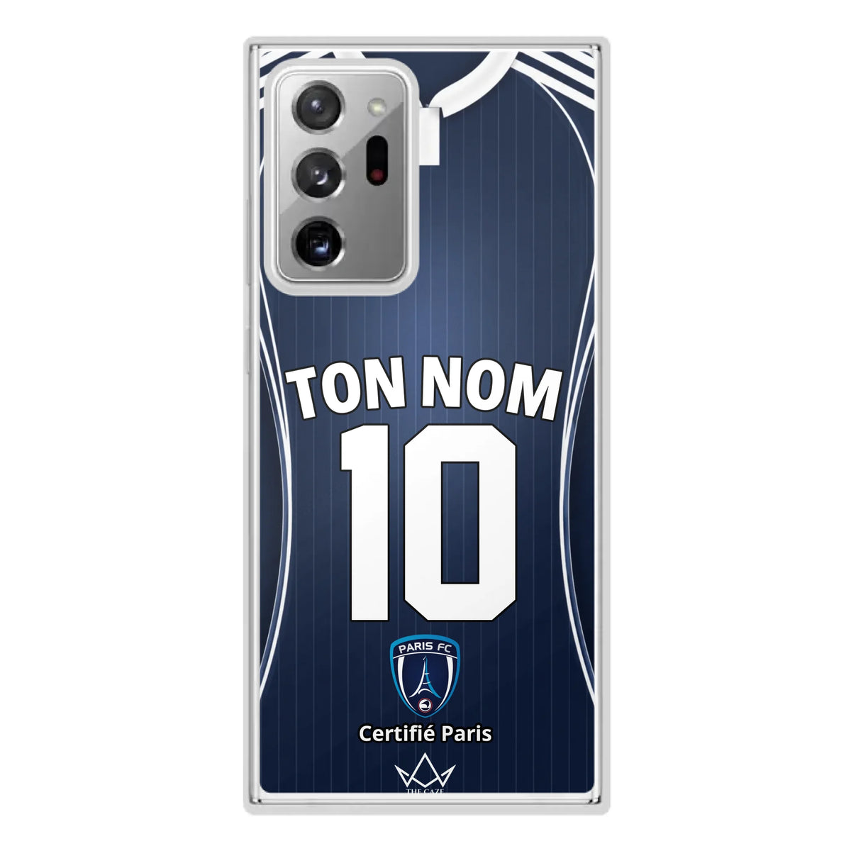 Samsung Note 20 - Note 20 Ultra phone case