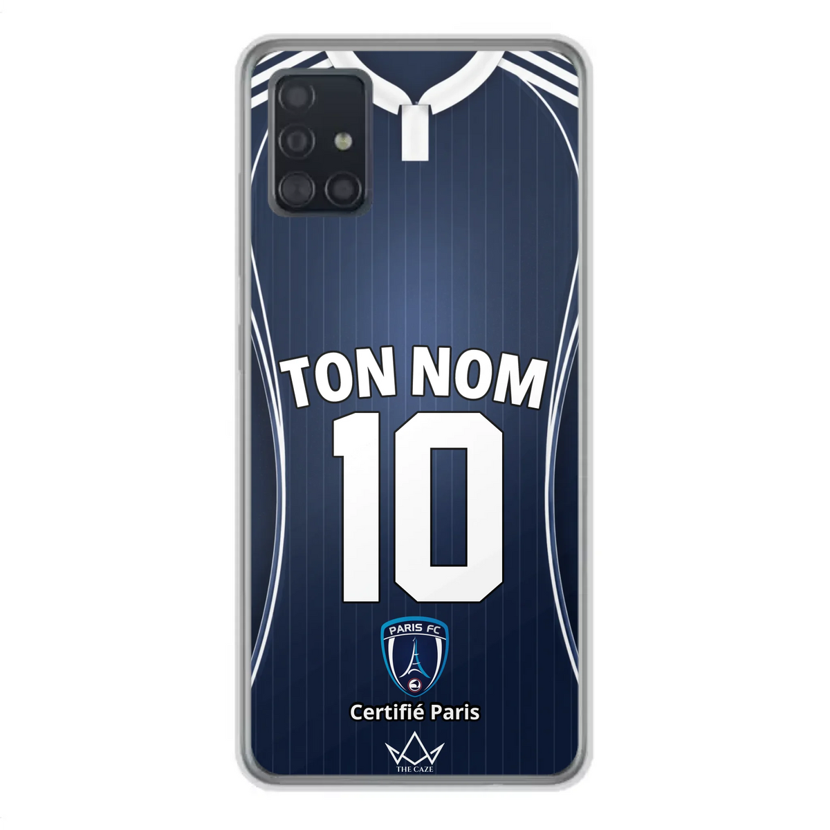 Samsung A51 phone case