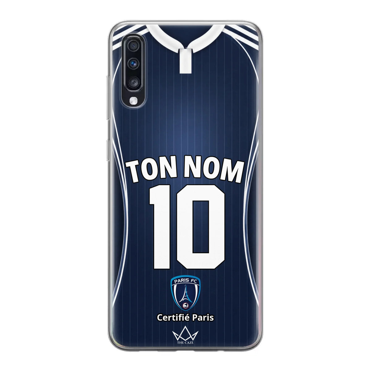 Samsung A70 phone case