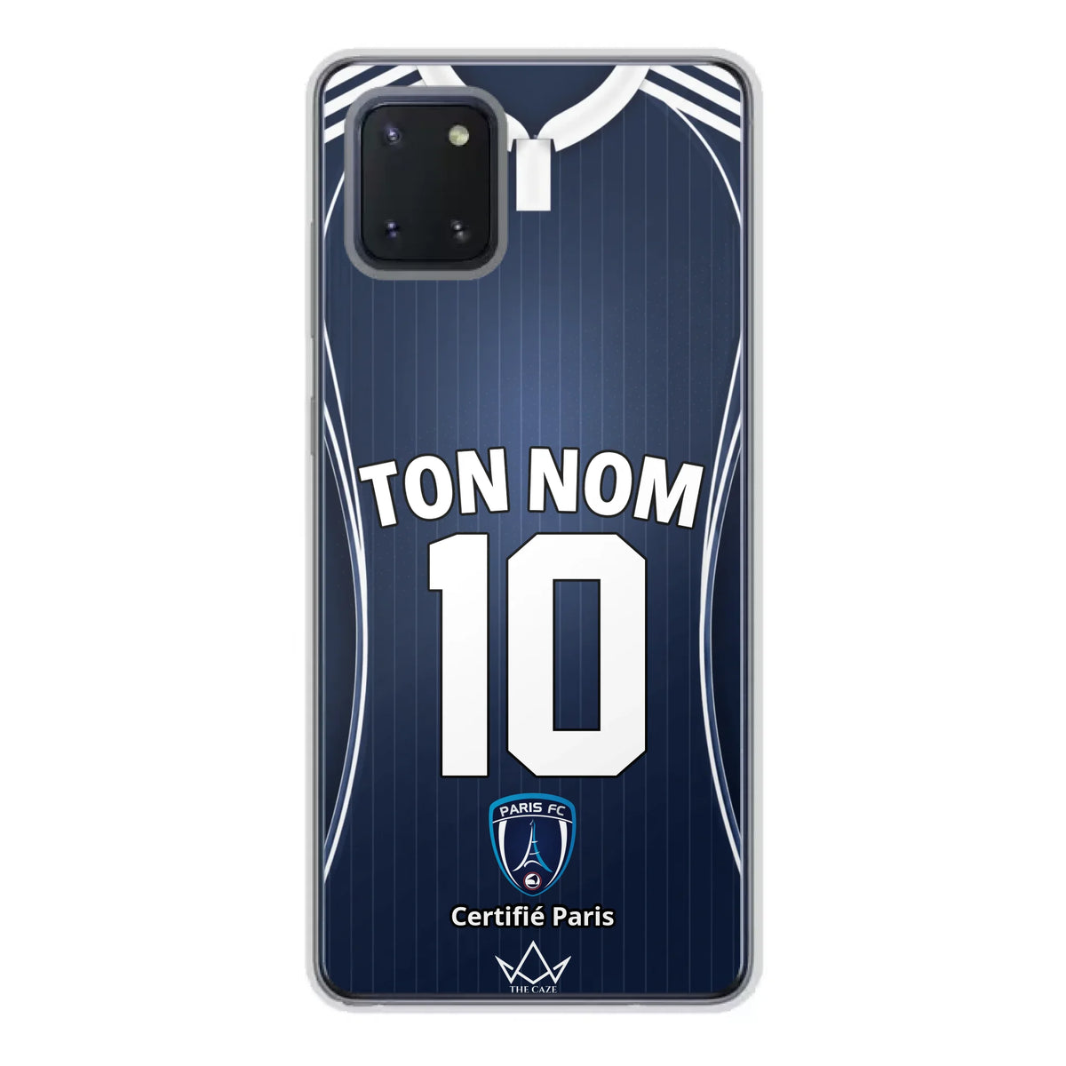Samsung Note 10 Lite phone case
