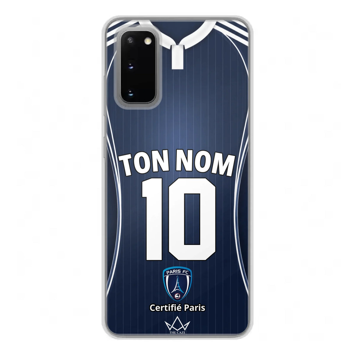 Samsung A71 phone case