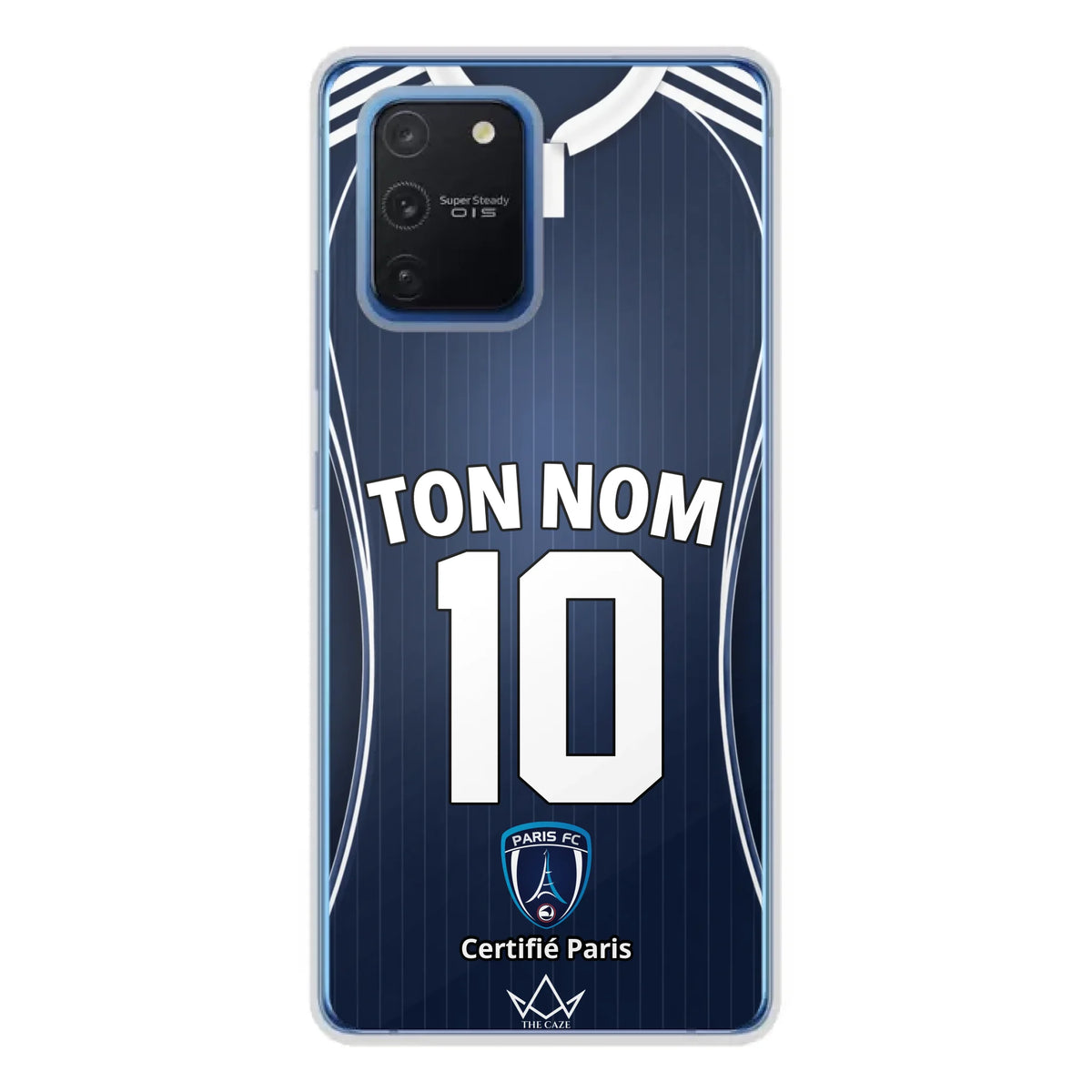 samsung galaxy S10 Lite phone case