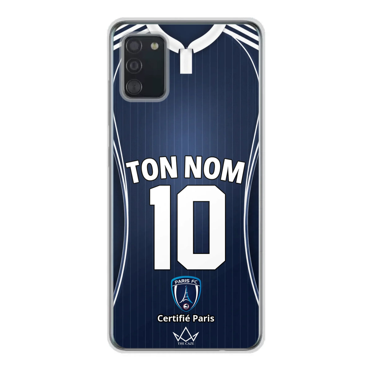 Samsung A41 phone case