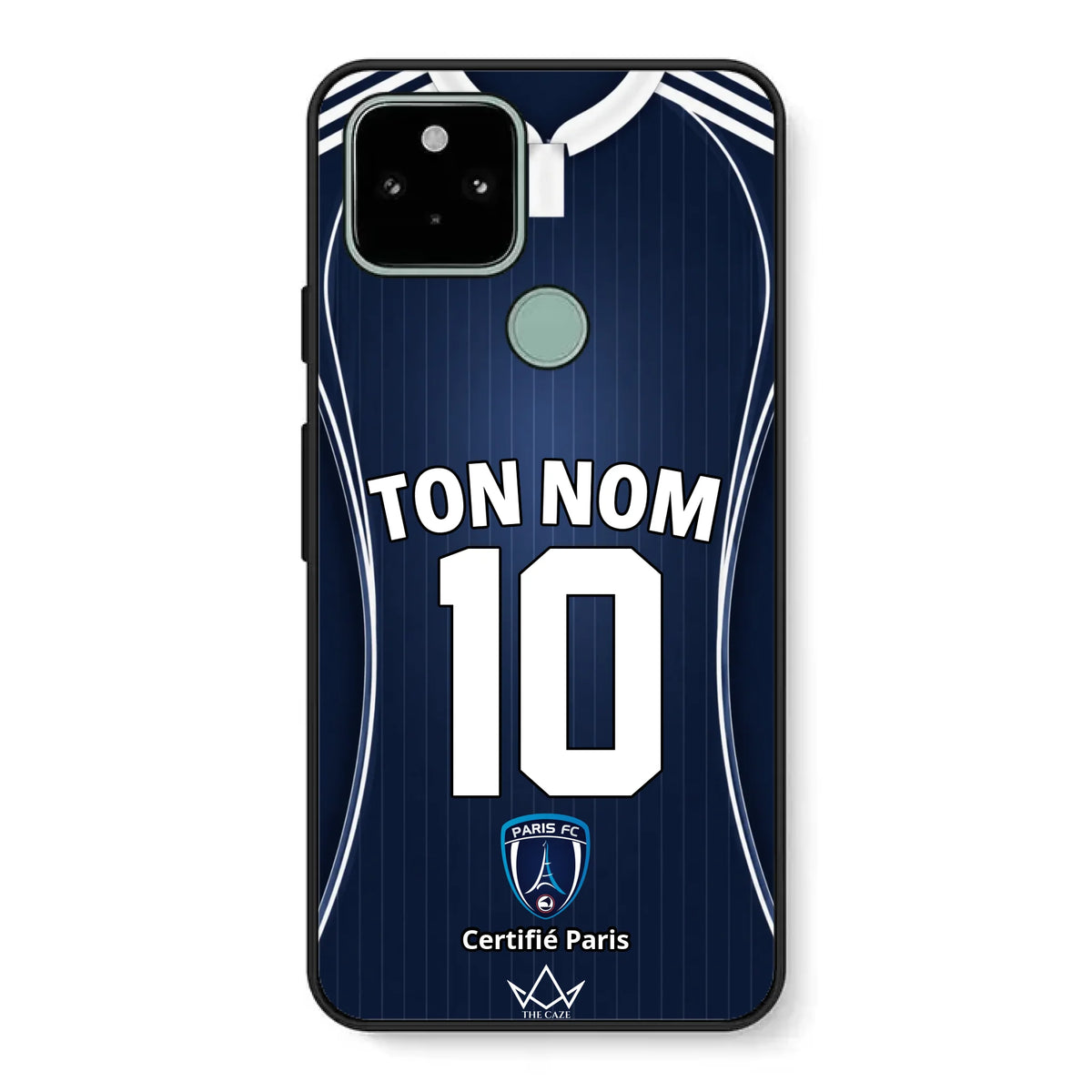 Google Pixel 5 case