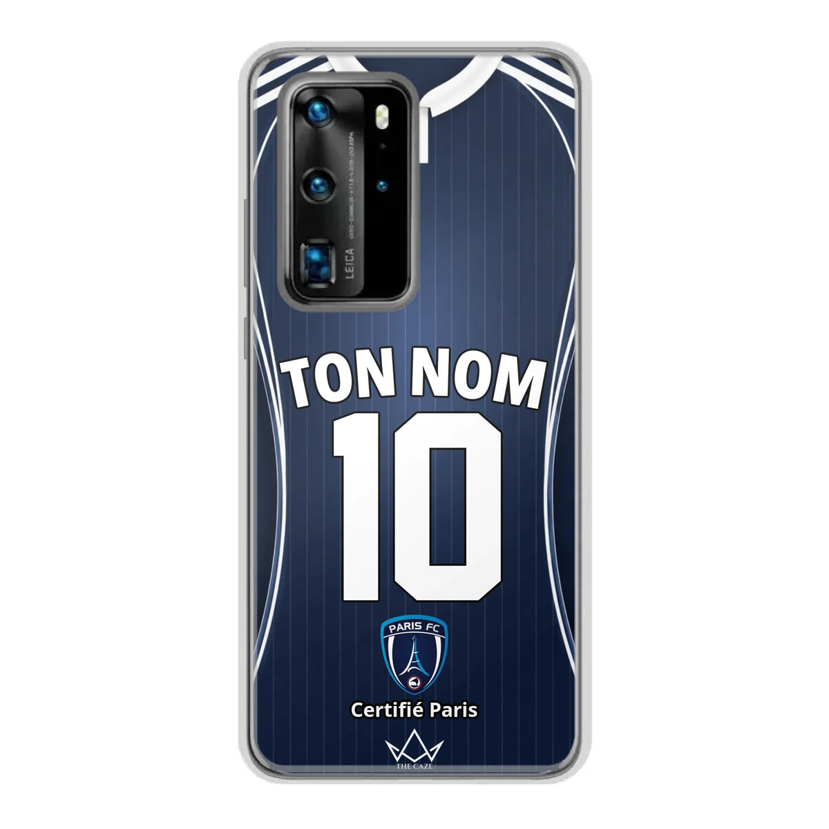 P40 Pro case