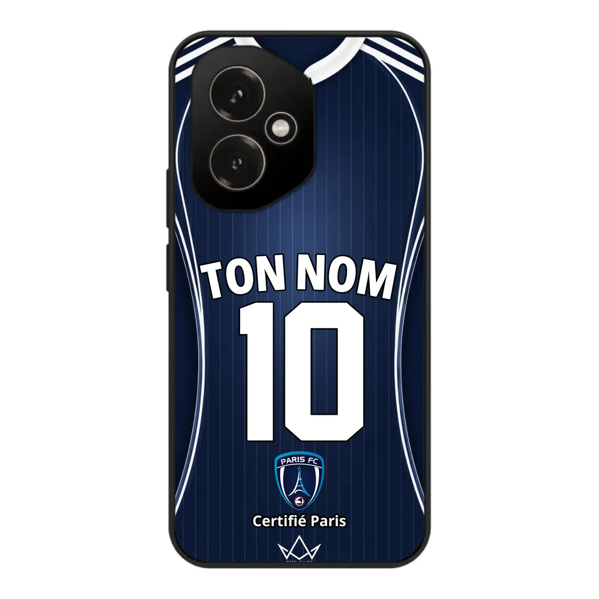 Honor 400 clear phone case