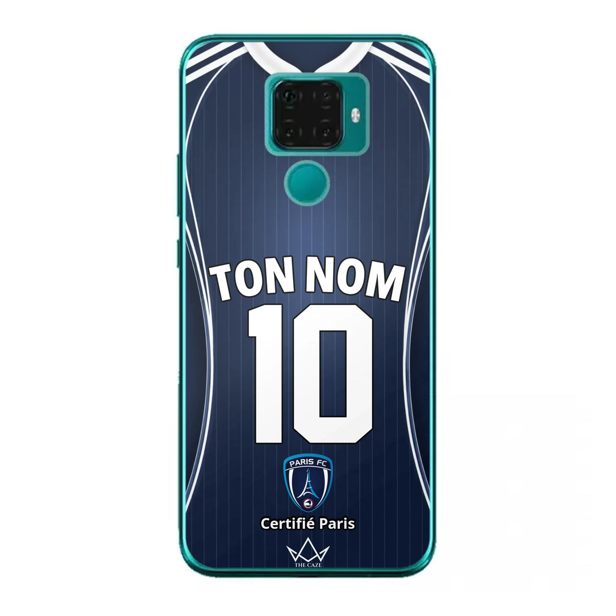 Huawei Mate 30 Lite phone case