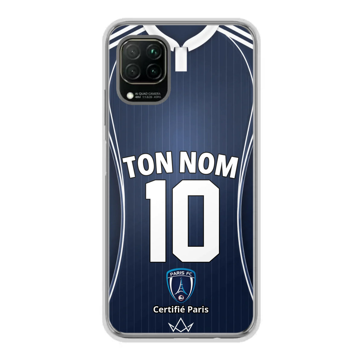 P40 Lite case