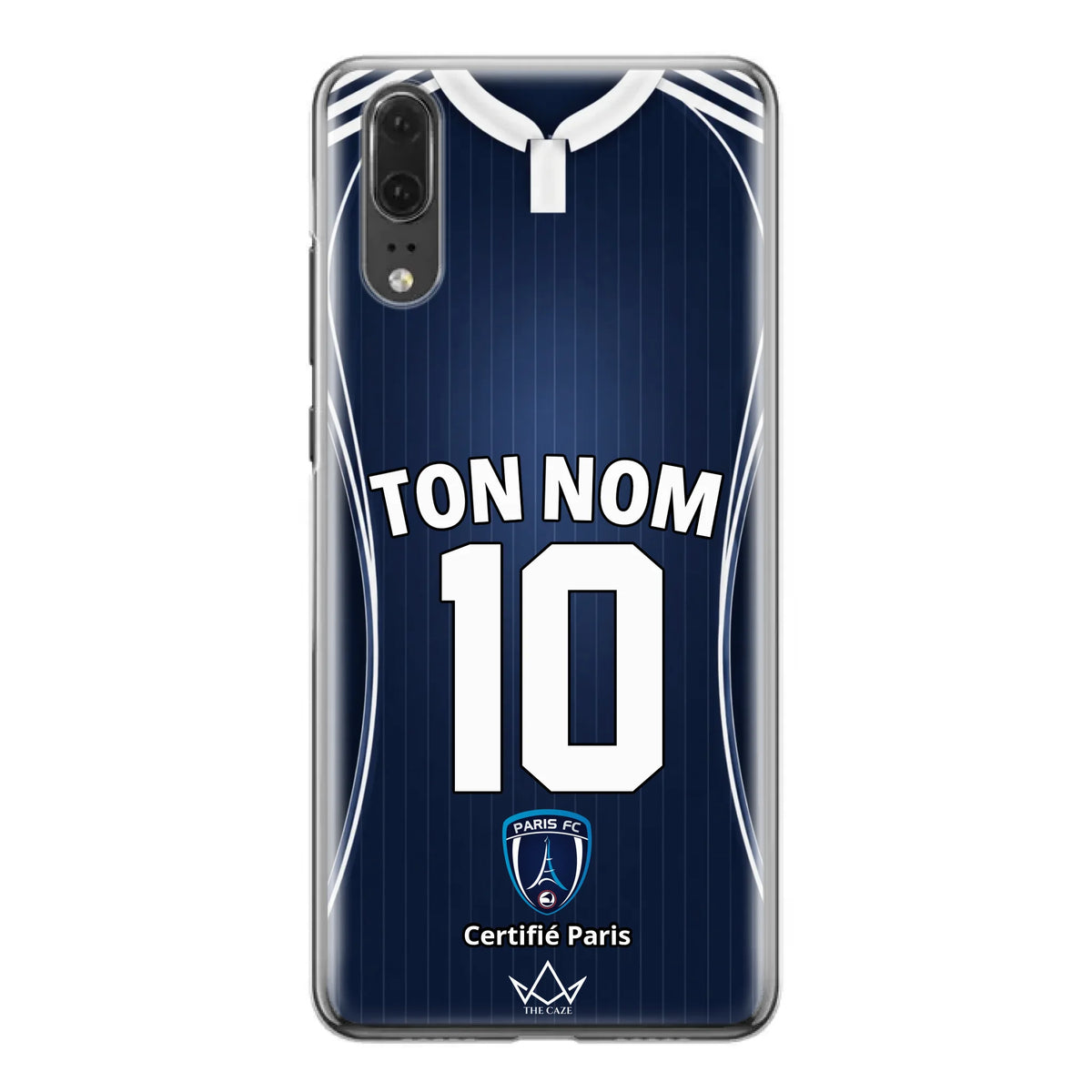 Huawei P20 case