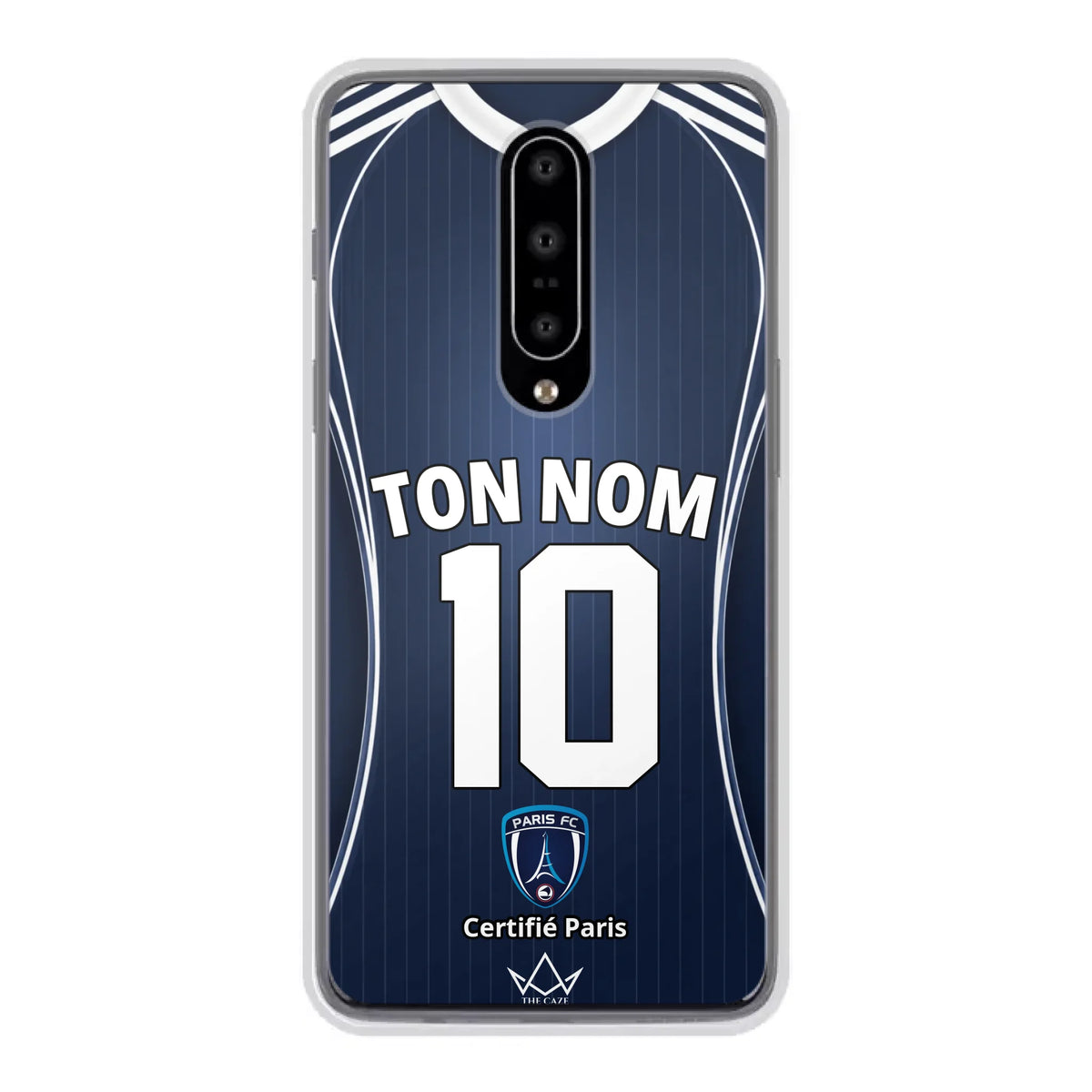 OnePlus 7T Pro case
