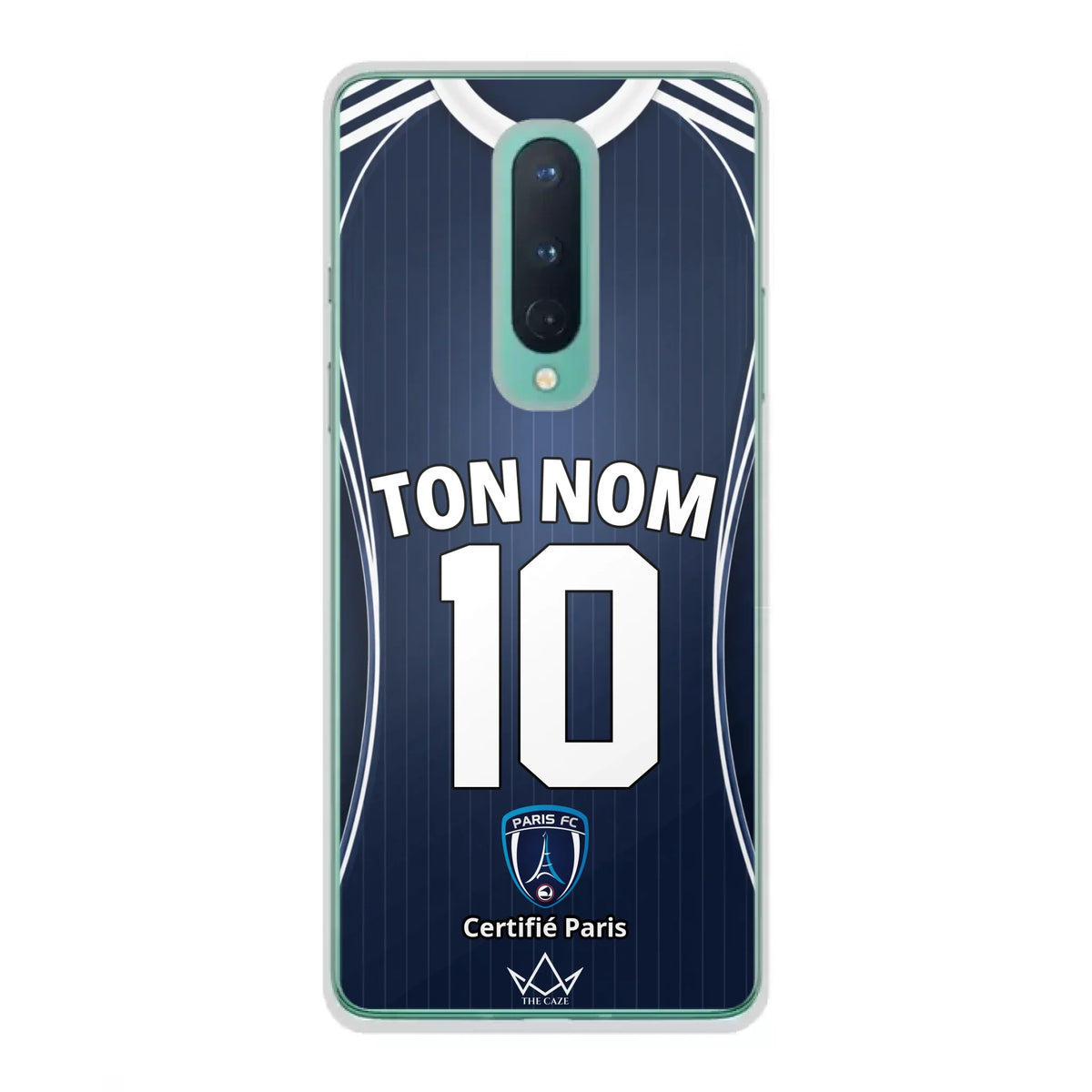 OnePlus 8 case