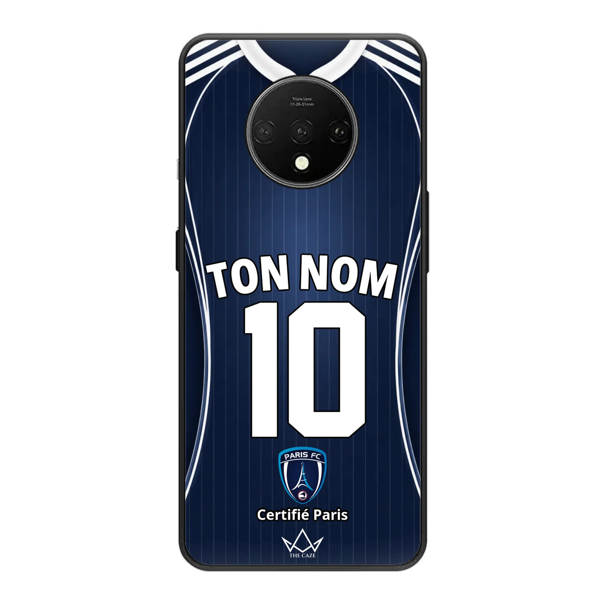 OnePlus 7T case