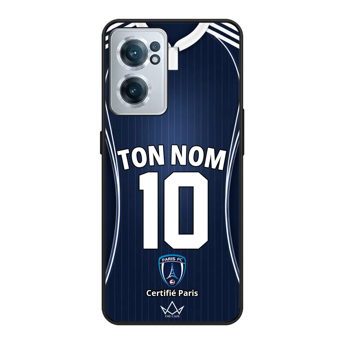 OnePlus Nord CE 2 case