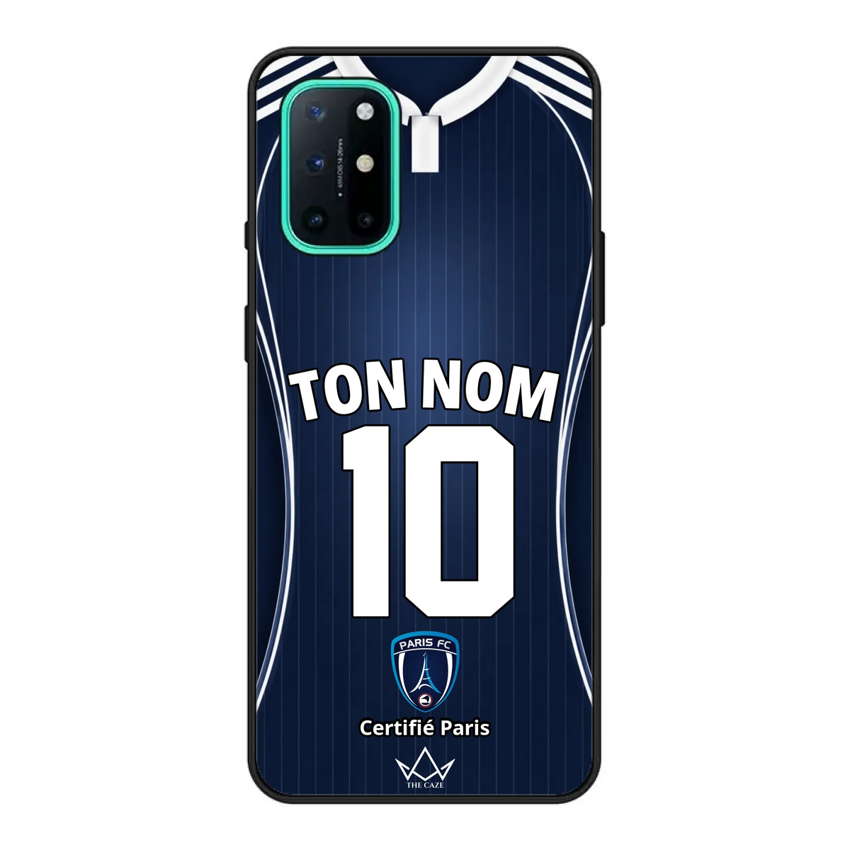 OnePlus 8T case