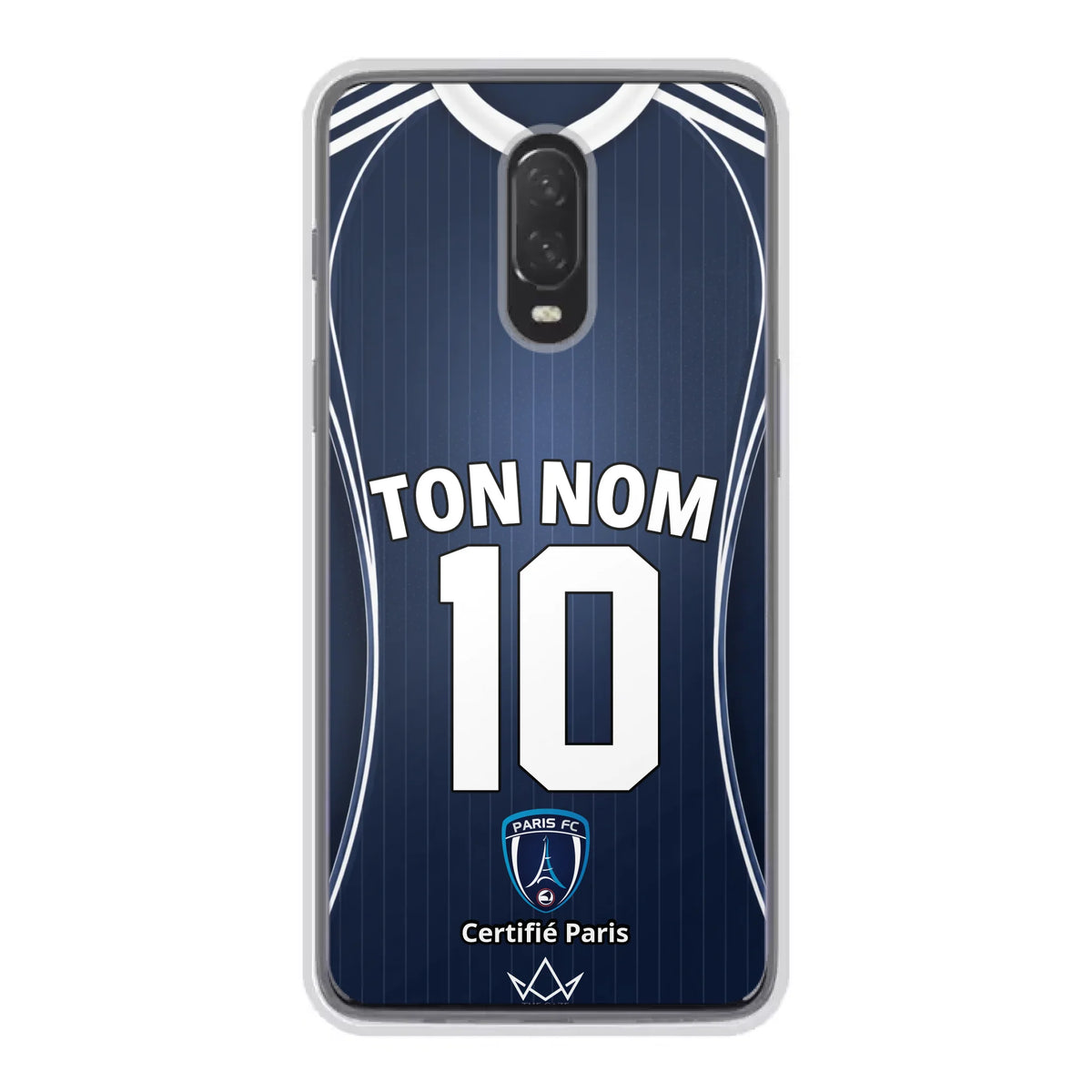 OnePlus 7 case