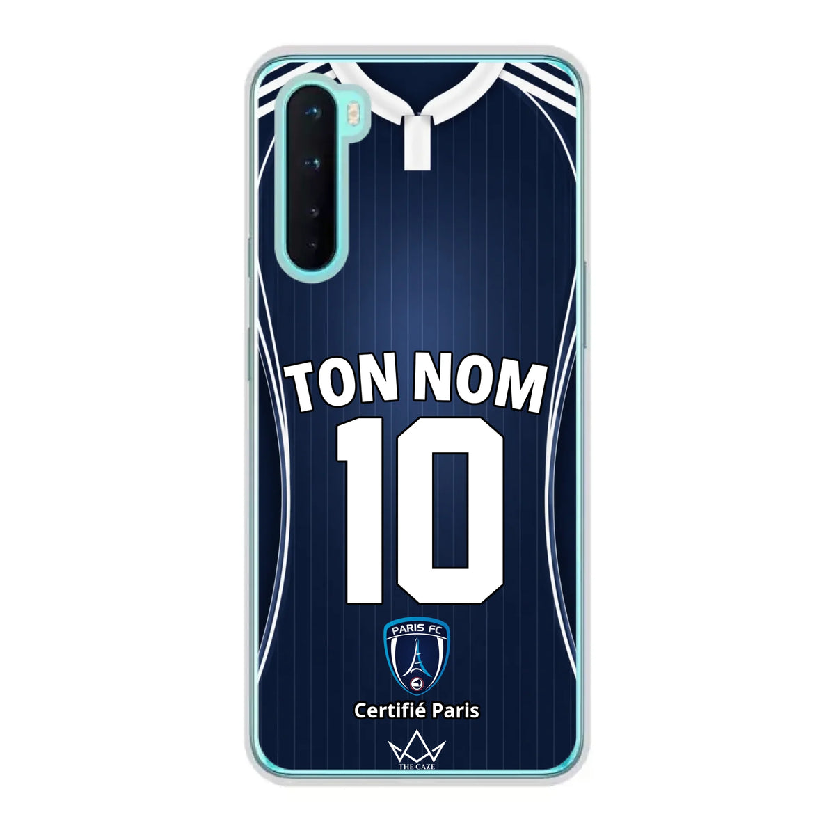 OnePlus Nord case