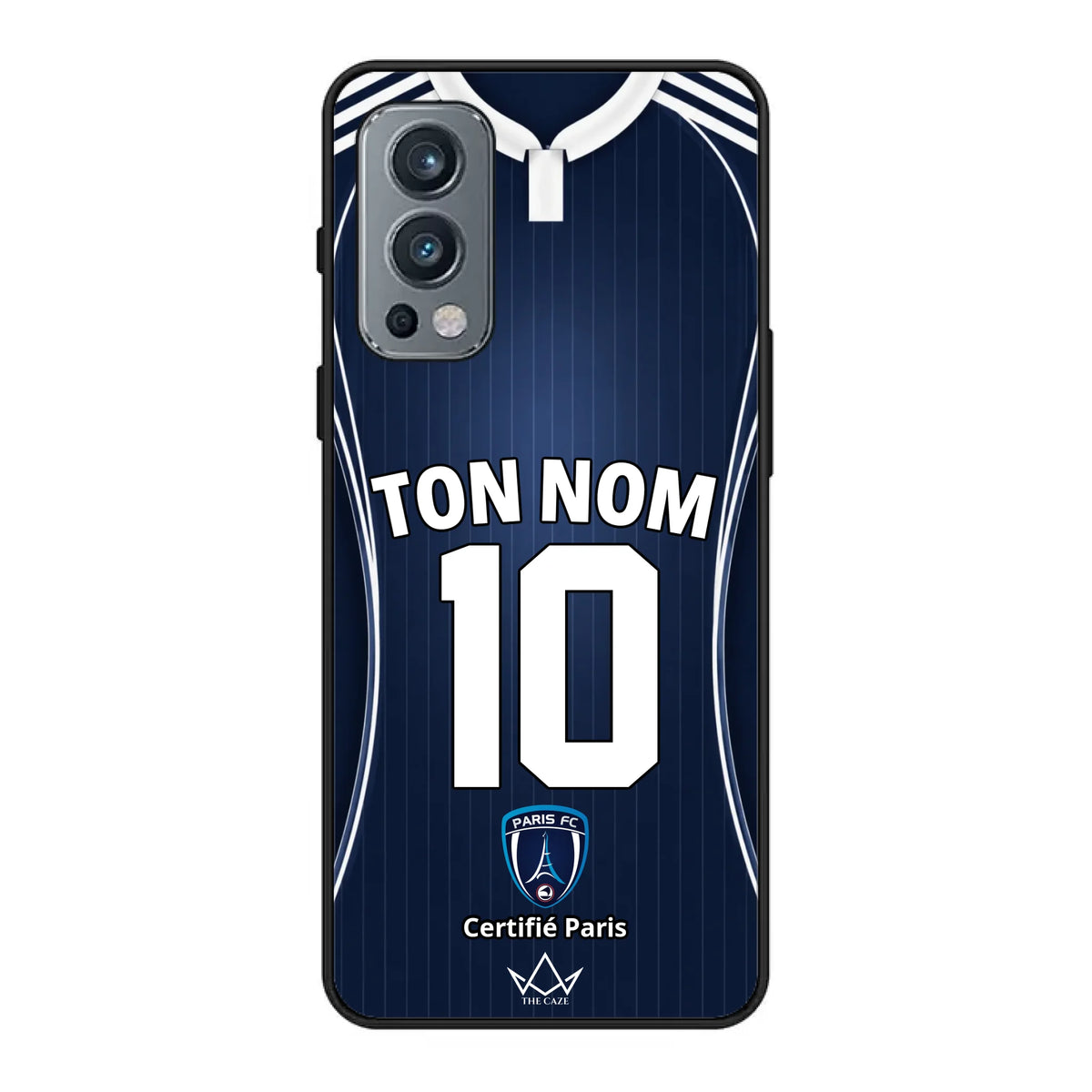 OnePlus Nord 2 case