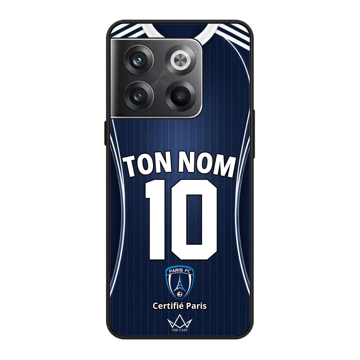 OnePlus 10T case