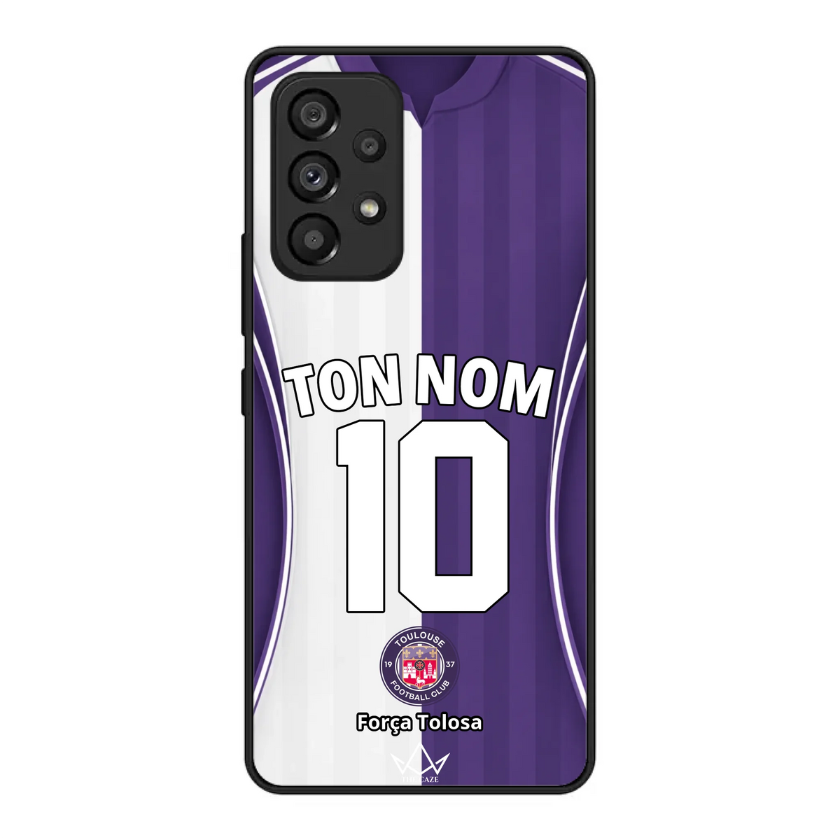 Samsung A53 phone case