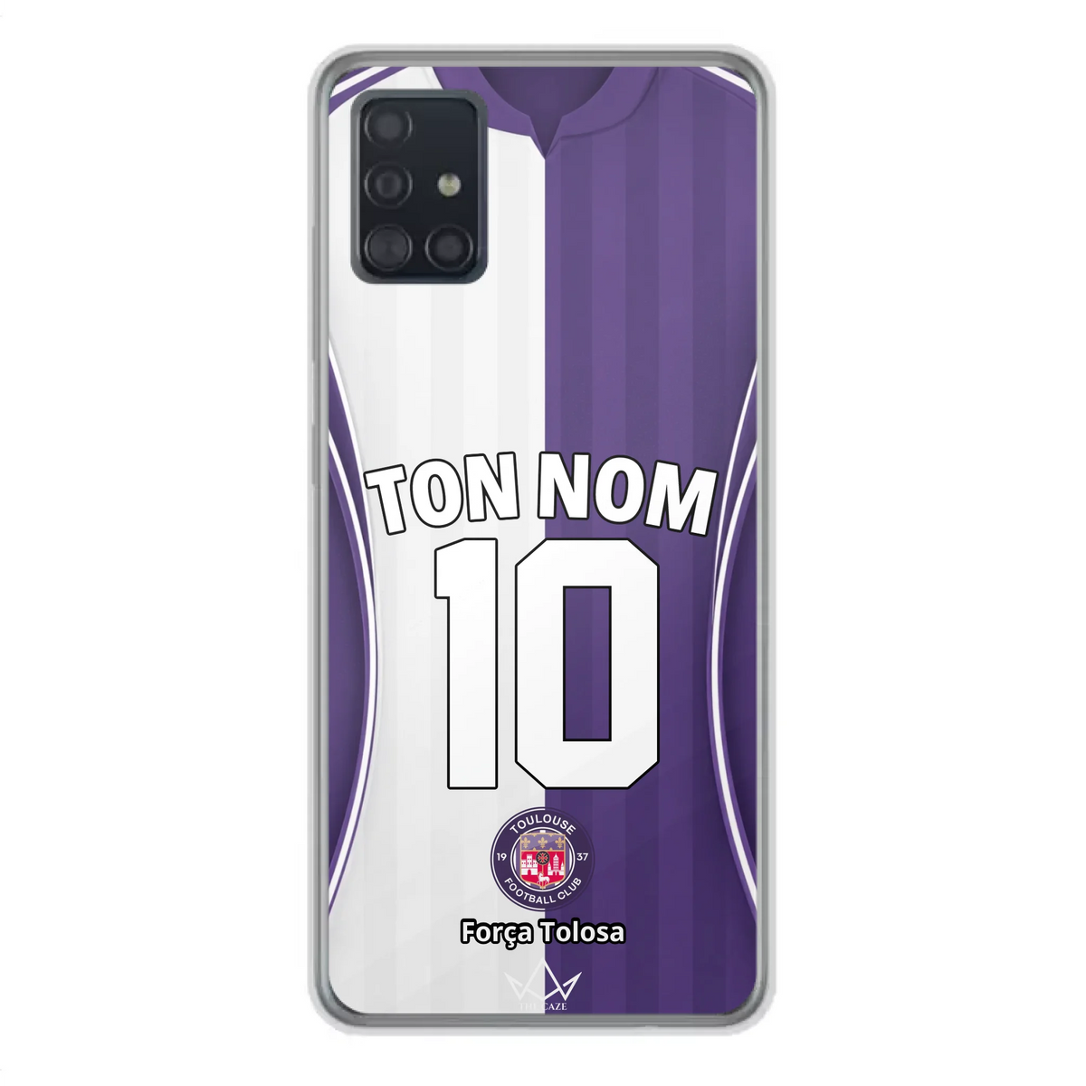 Samsung A51 phone case