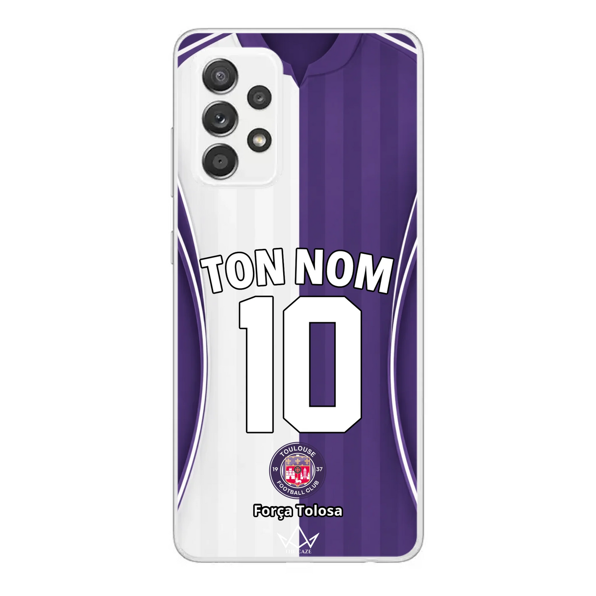 Samsung A72 phone case