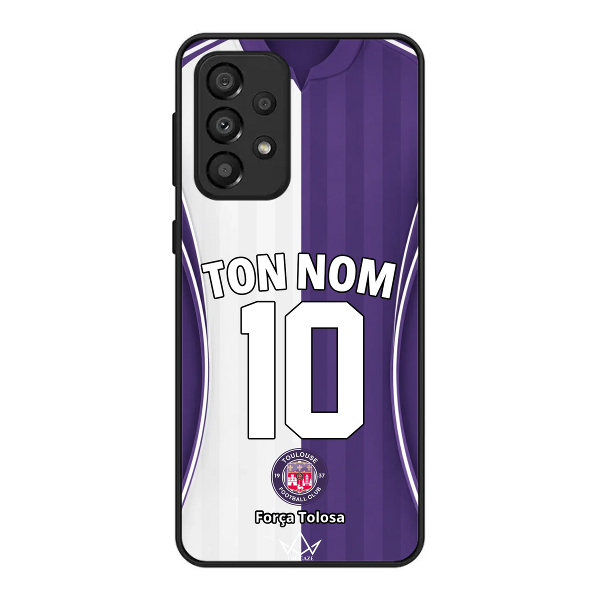 Samsung A33 phone case
