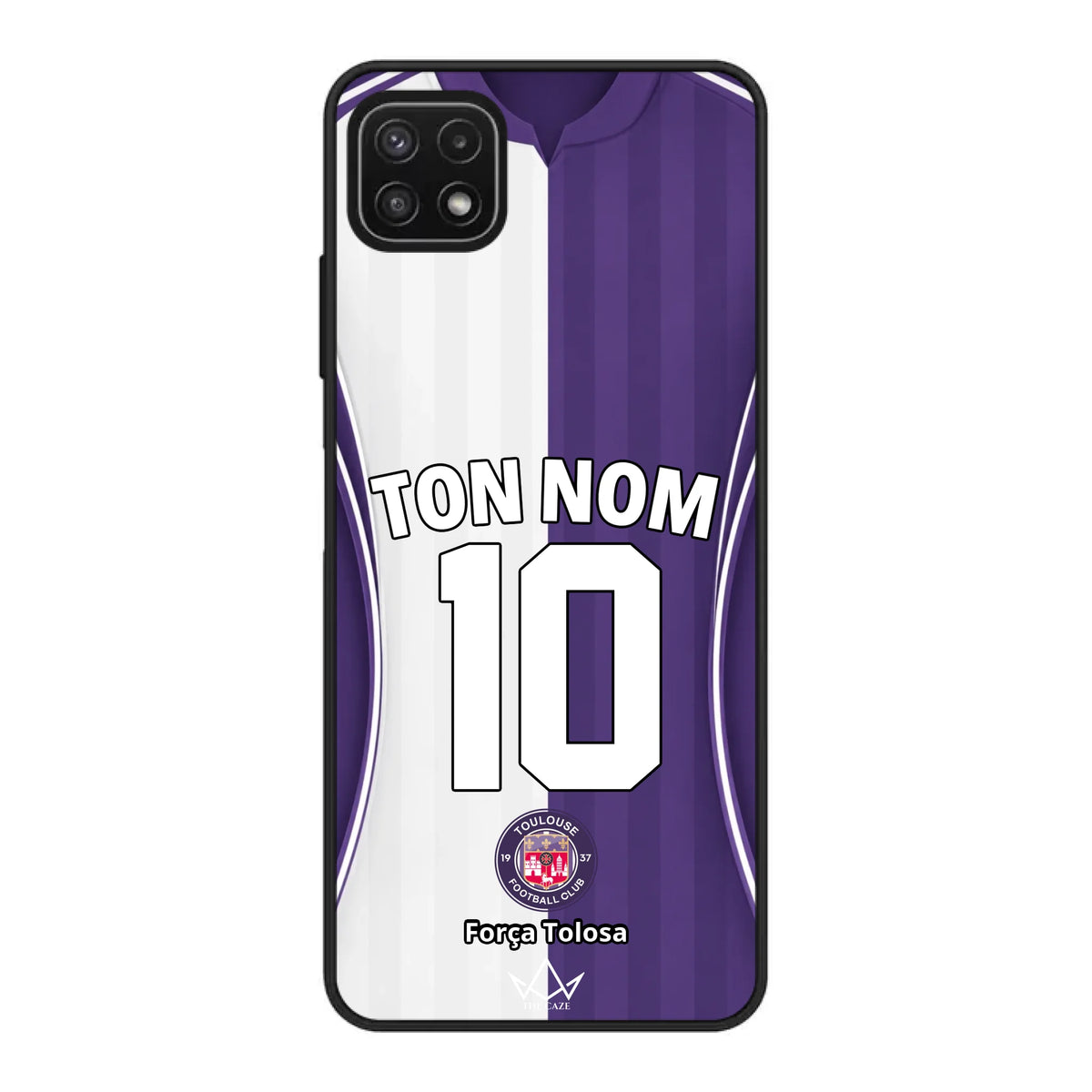Samsung A22 phone case