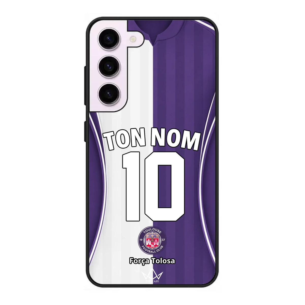 samsung galaxy S23 Plus phone case