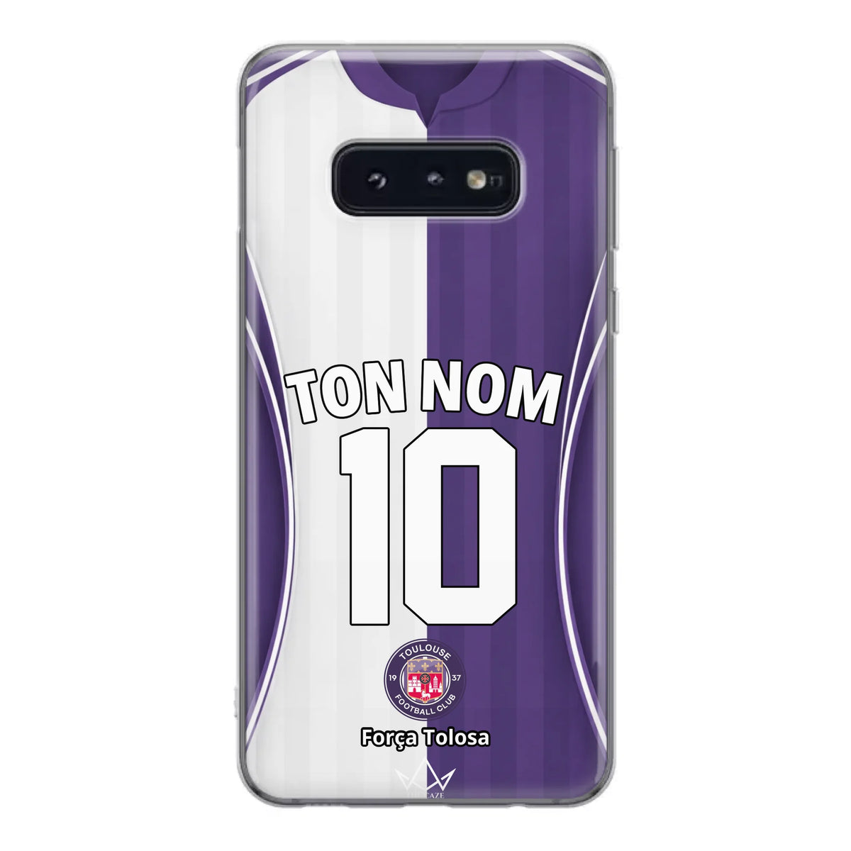 samsung galaxy S10e phone case