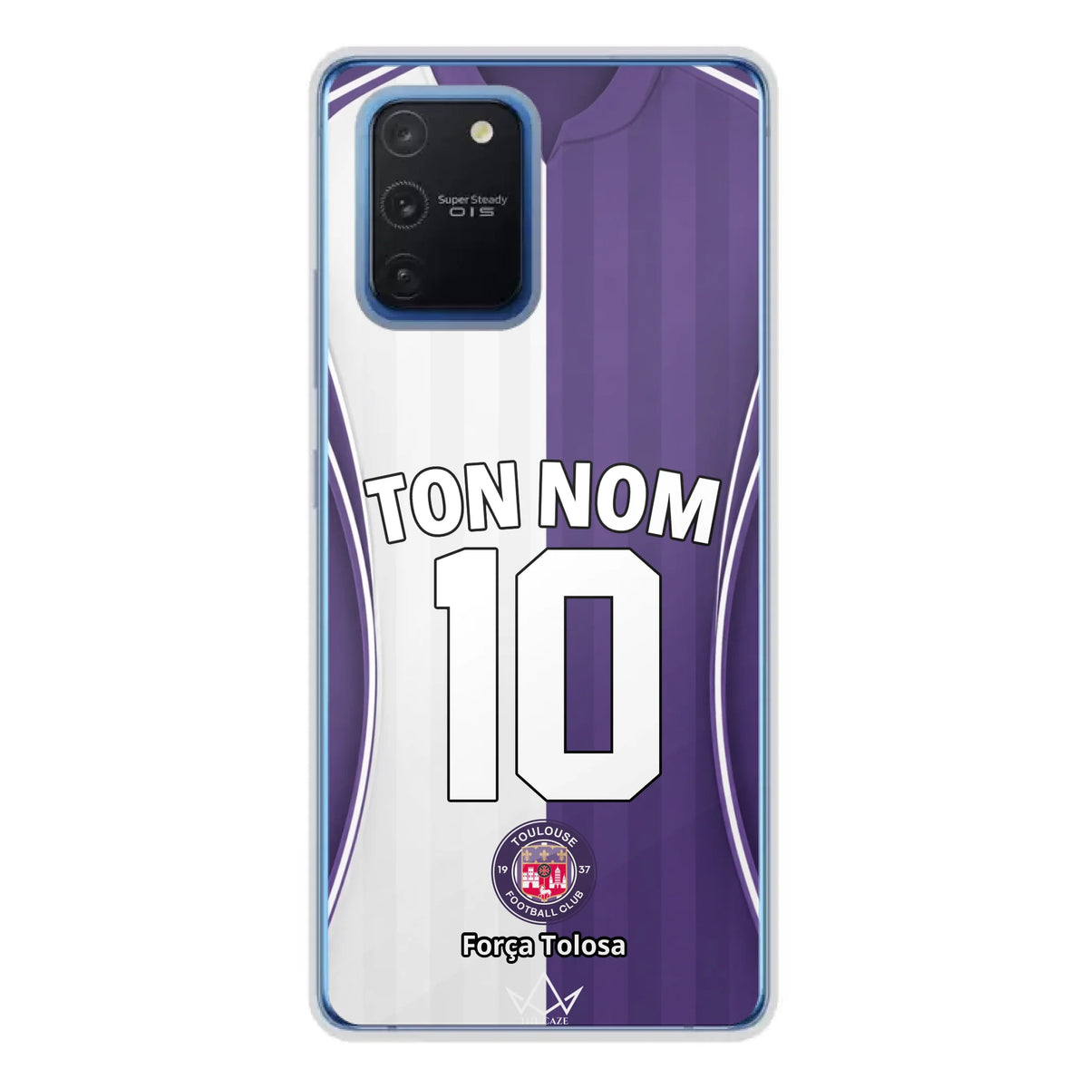 samsung galaxy S10 Lite phone case