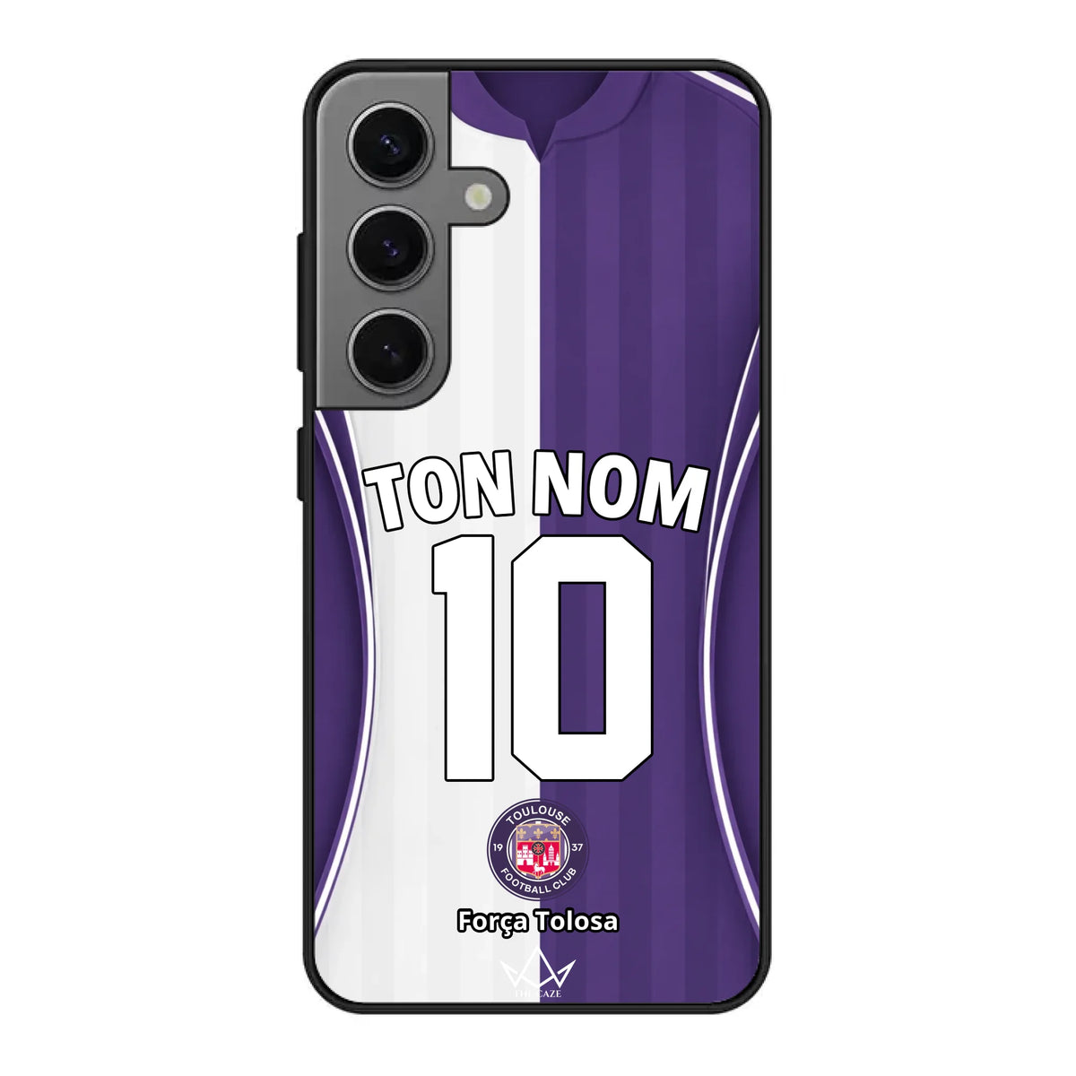 samsung galaxy S24 Plus phone case