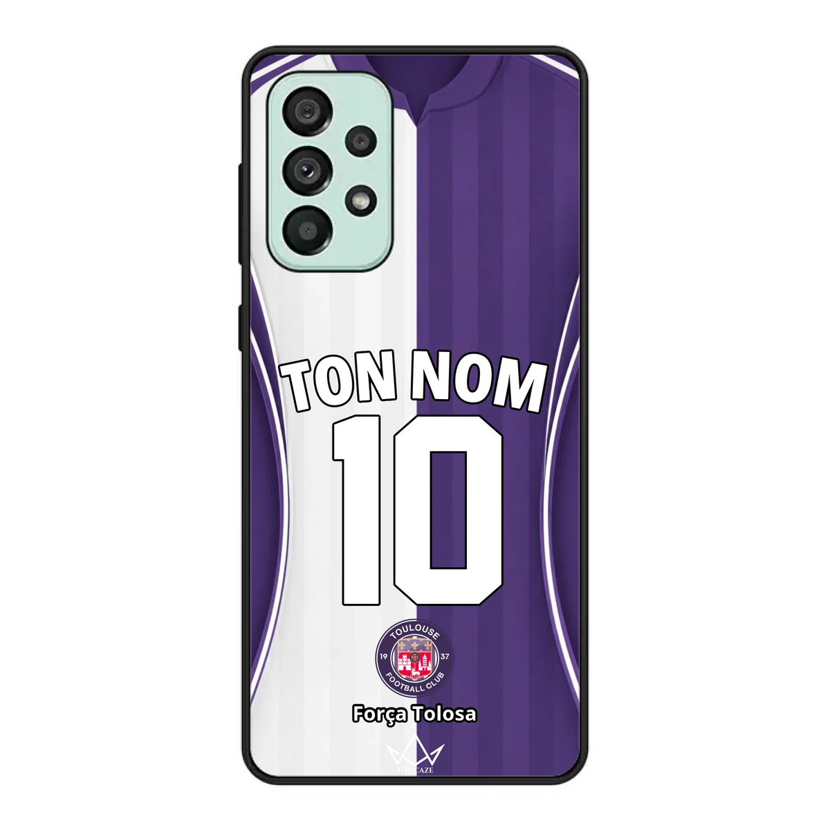 Samsung A73 phone case