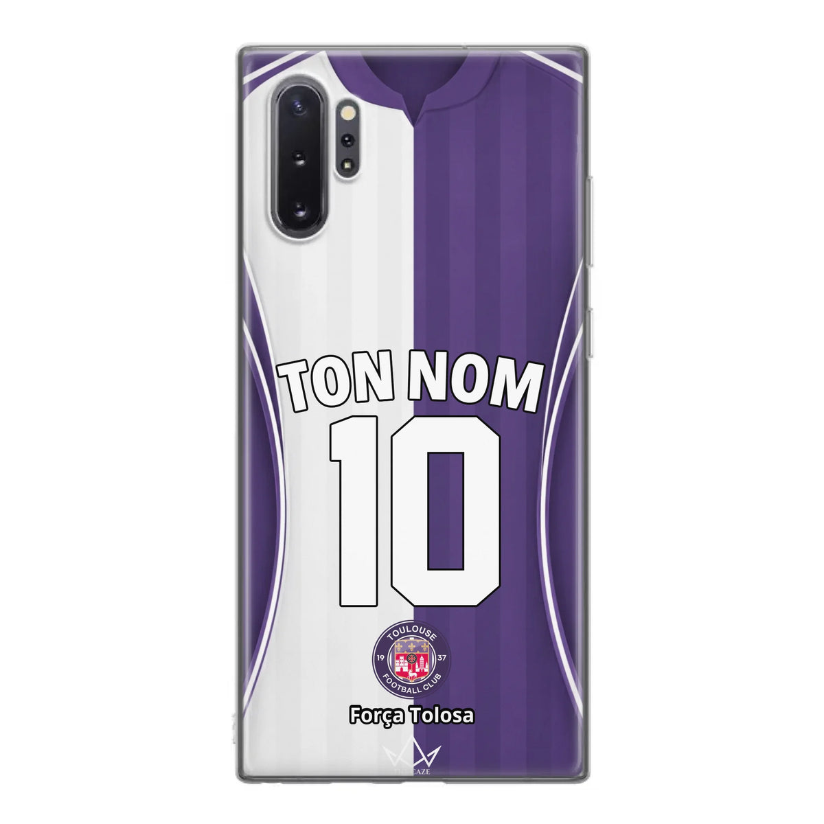 Samsung Note 10 Plus phone case