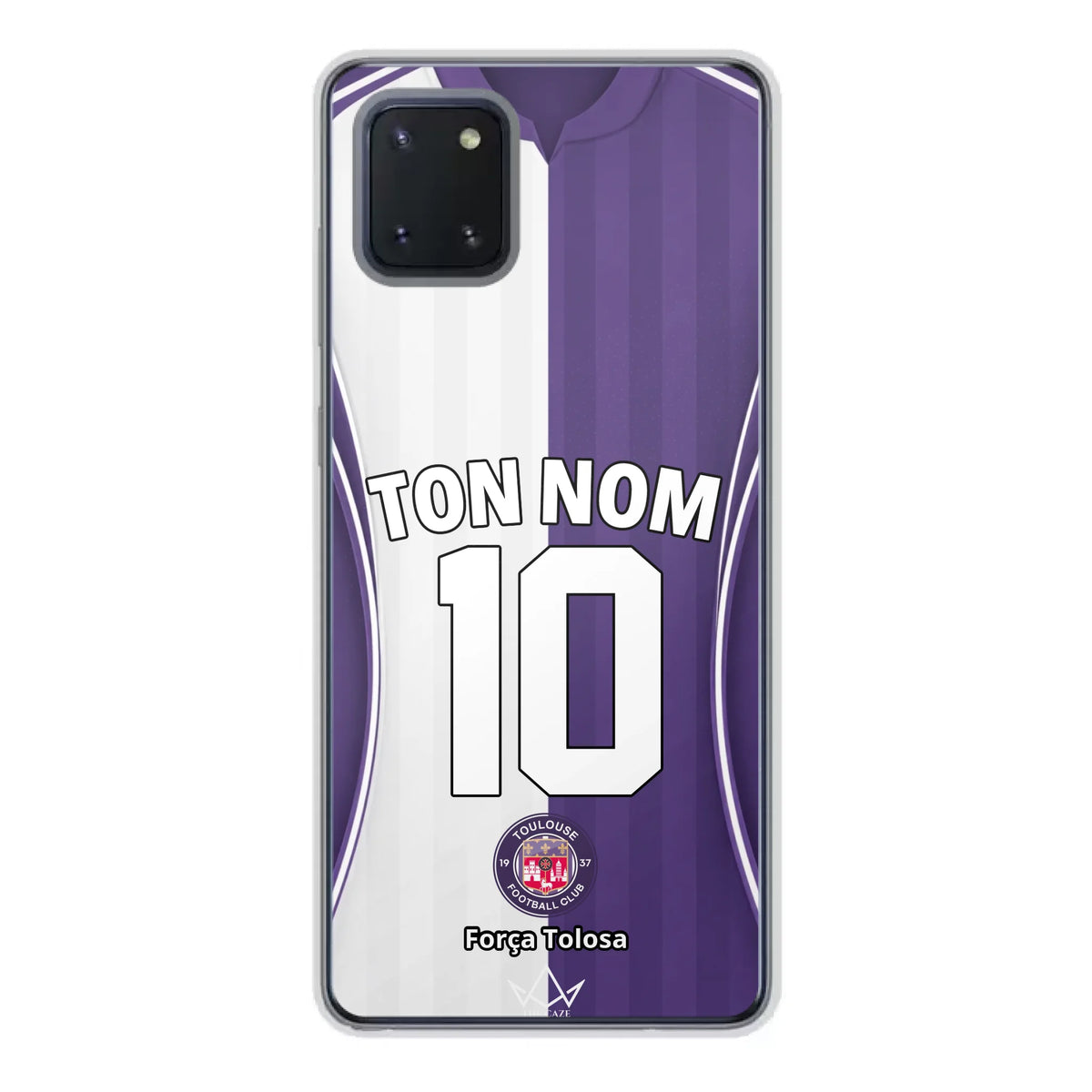 Samsung Note 10 Lite phone case