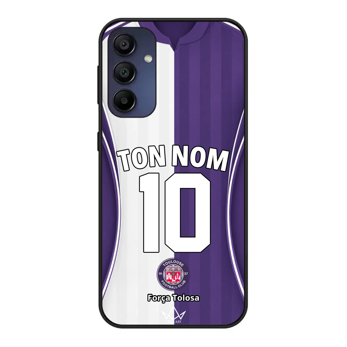 Samsung A25 phone case