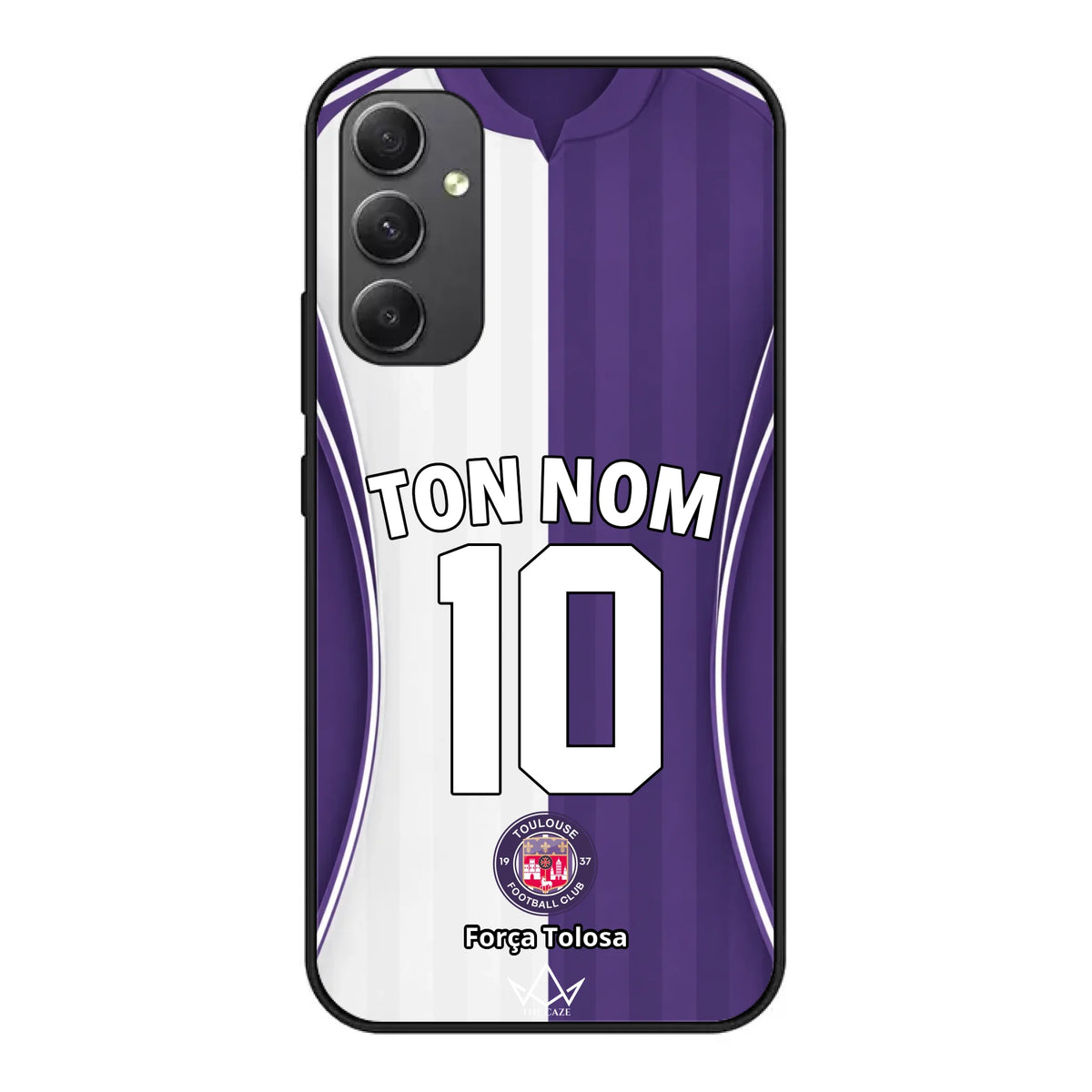 Samsung A34 phone case