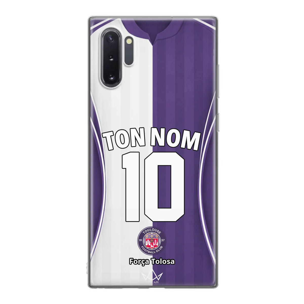 Samsung Note 10 phone case