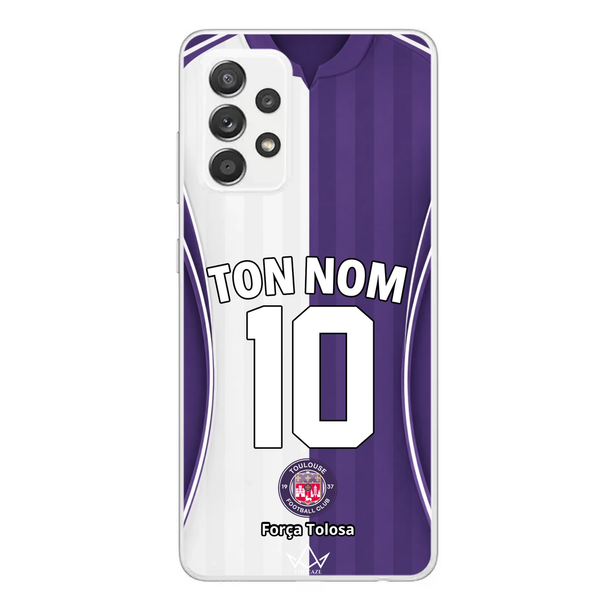 Samsung A52 phone case